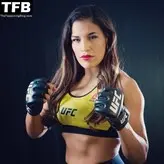 Julianna Pena голая #0005