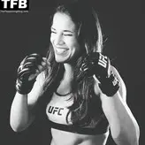 Julianna Pena голая #0006