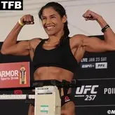 Julianna Pena голая #0007