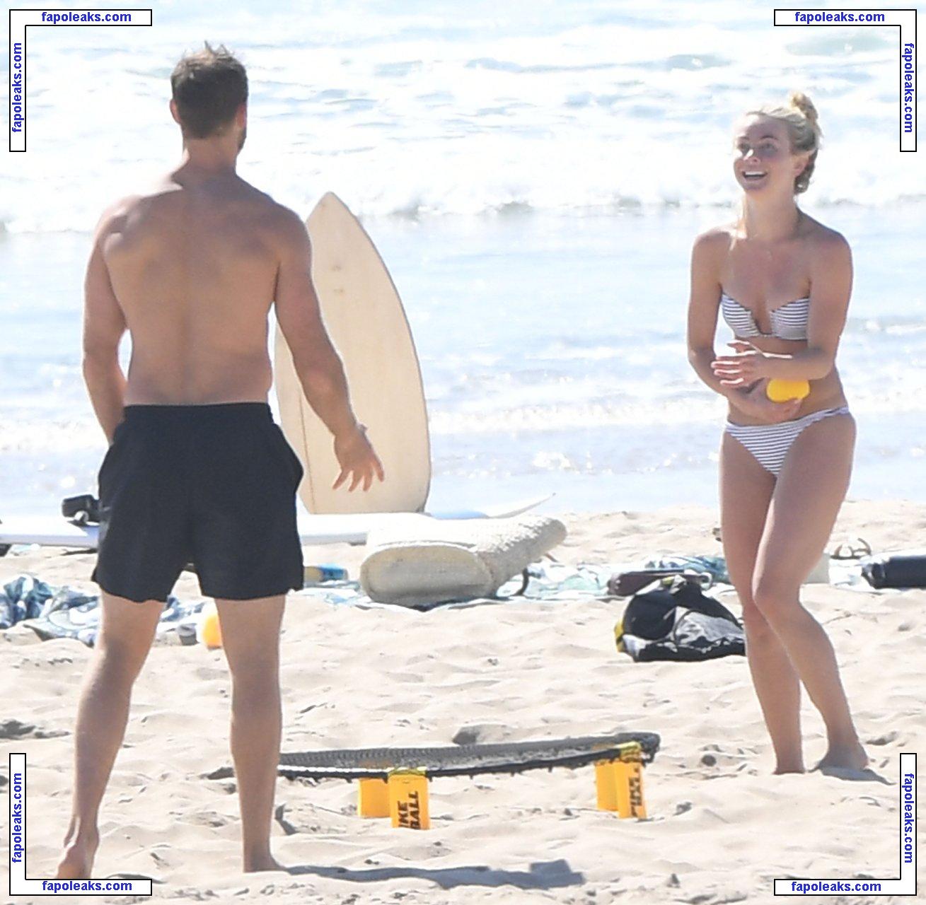 Julianne Hough / juleshough голая фото #0074 с Онлифанс