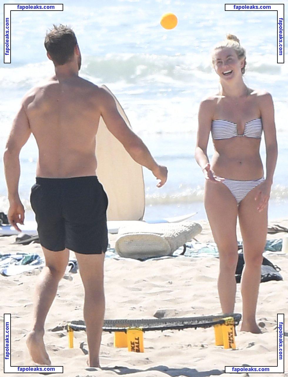 Julianne Hough / juleshough голая фото #0075 с Онлифанс