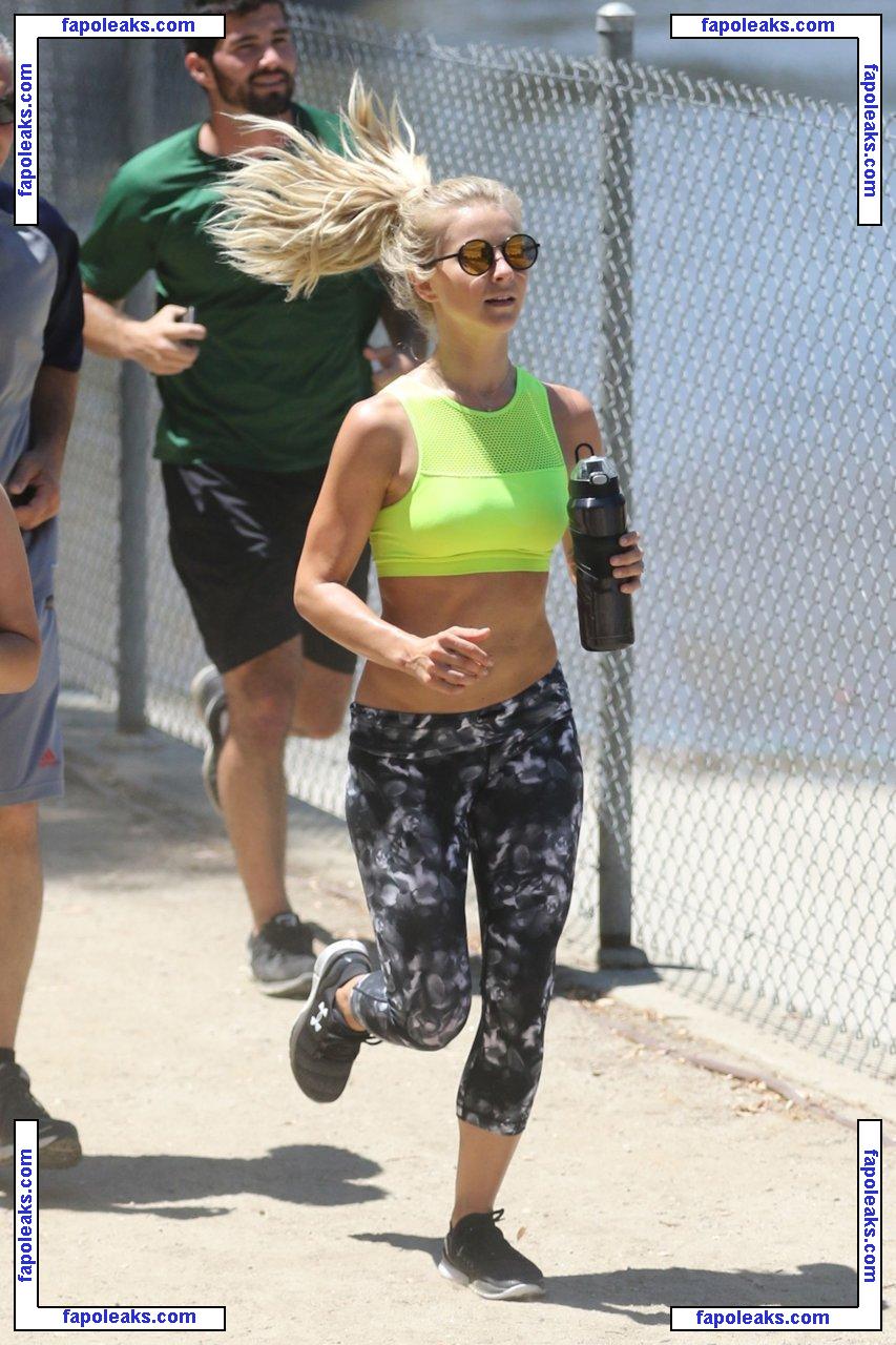 Julianne Hough / juleshough голая фото #0307 с Онлифанс