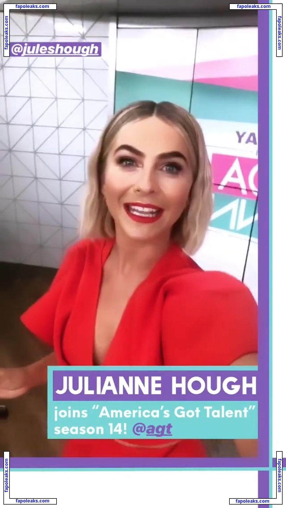 Julianne Hough / juleshough голая фото #0513 с Онлифанс