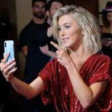 Julianne Hough голая #0615