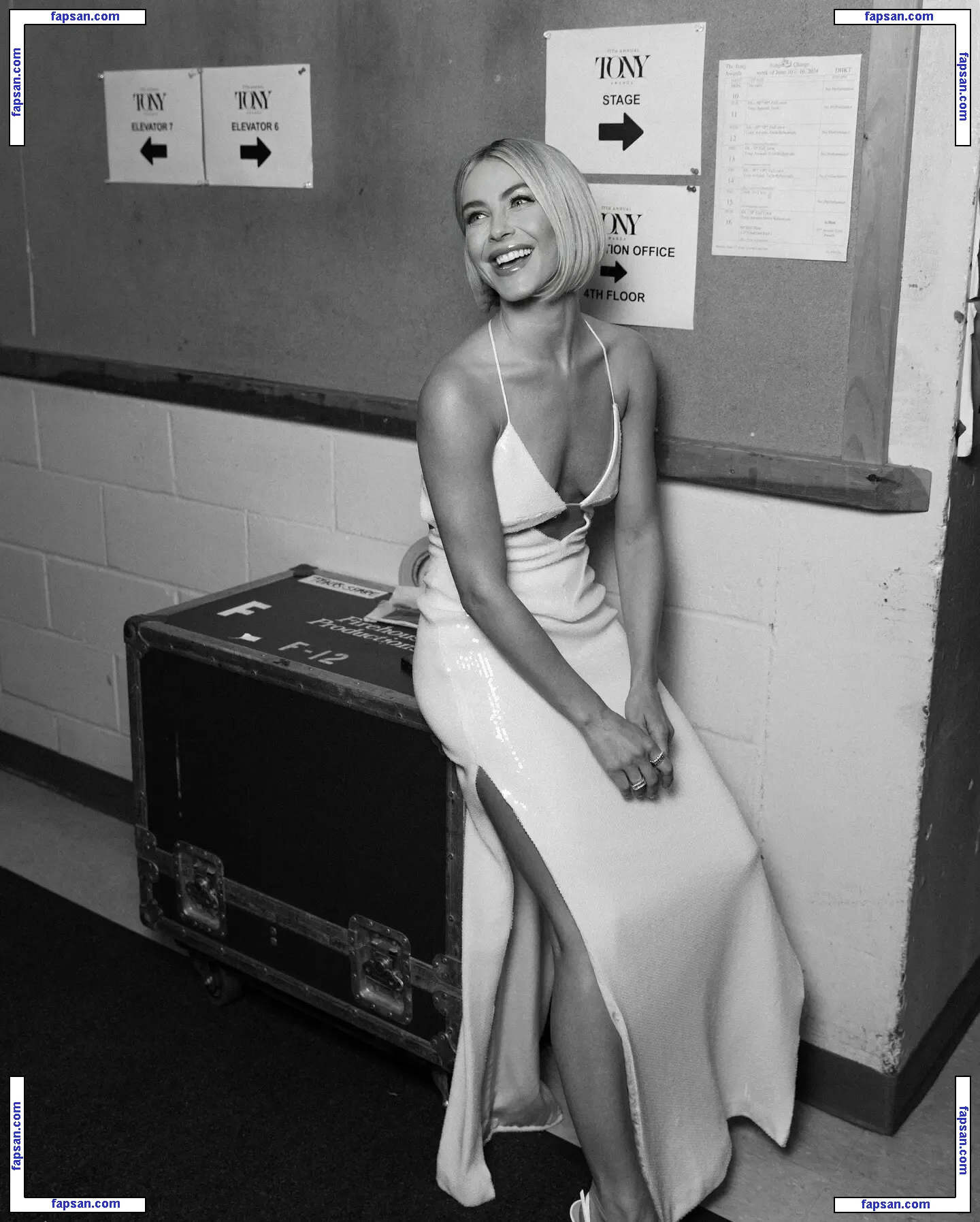 Julianne Hough голая фото #2422 с Онлифанс