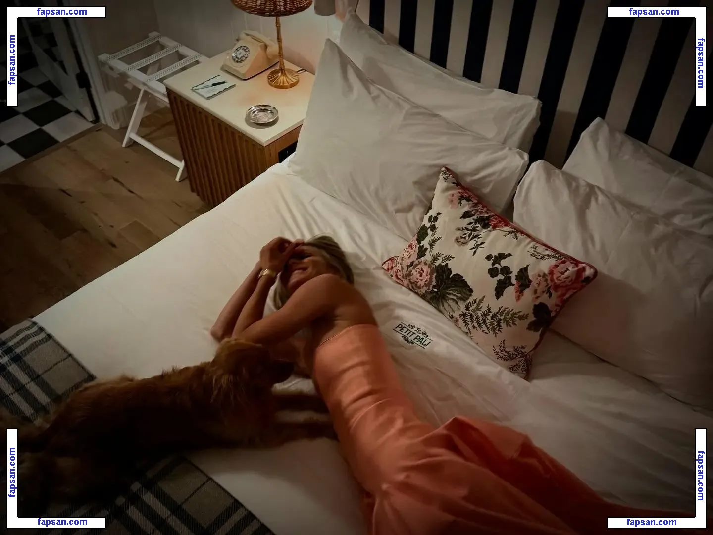 Julianne Hough nude photo #2460 from OnlyFans