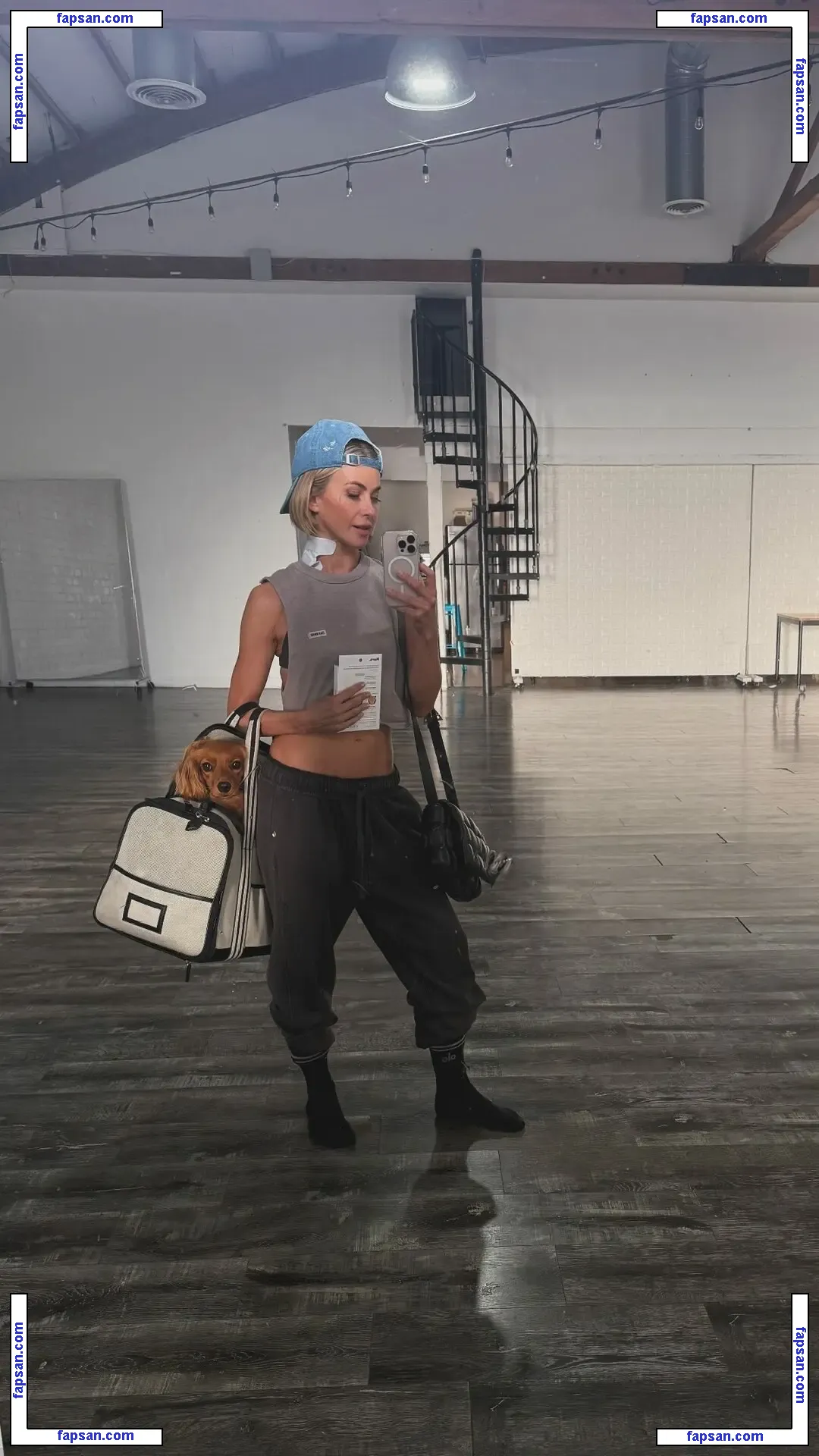 Julianne Hough nude photo #2471 from OnlyFans