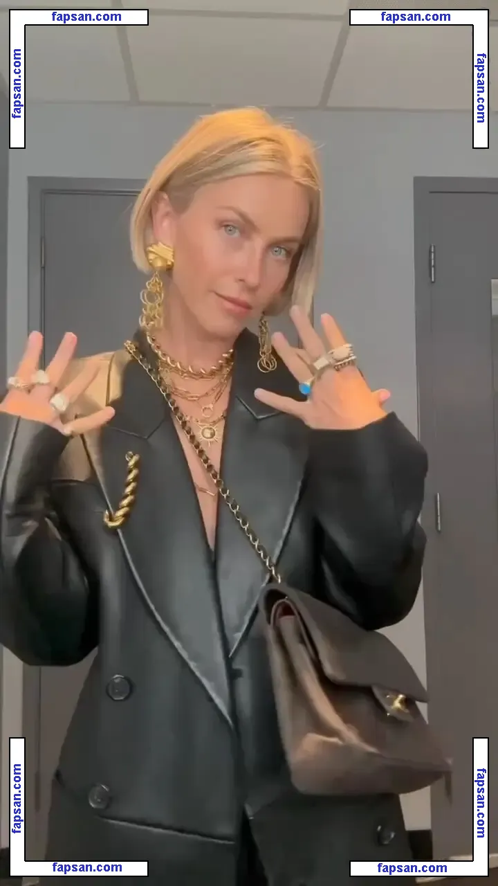 Julianne Hough nude photo #2487 from OnlyFans