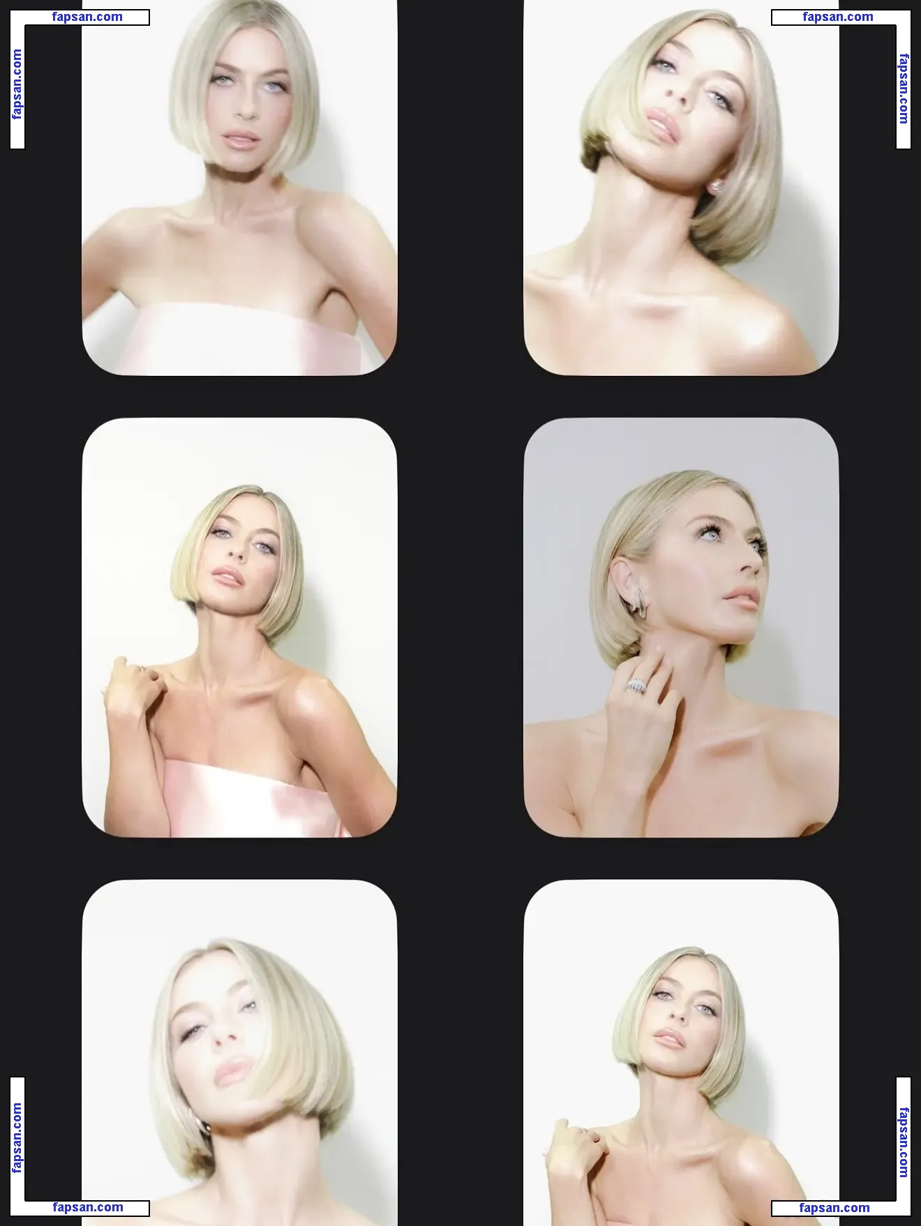 Julianne Hough nude photo #2511 from OnlyFans