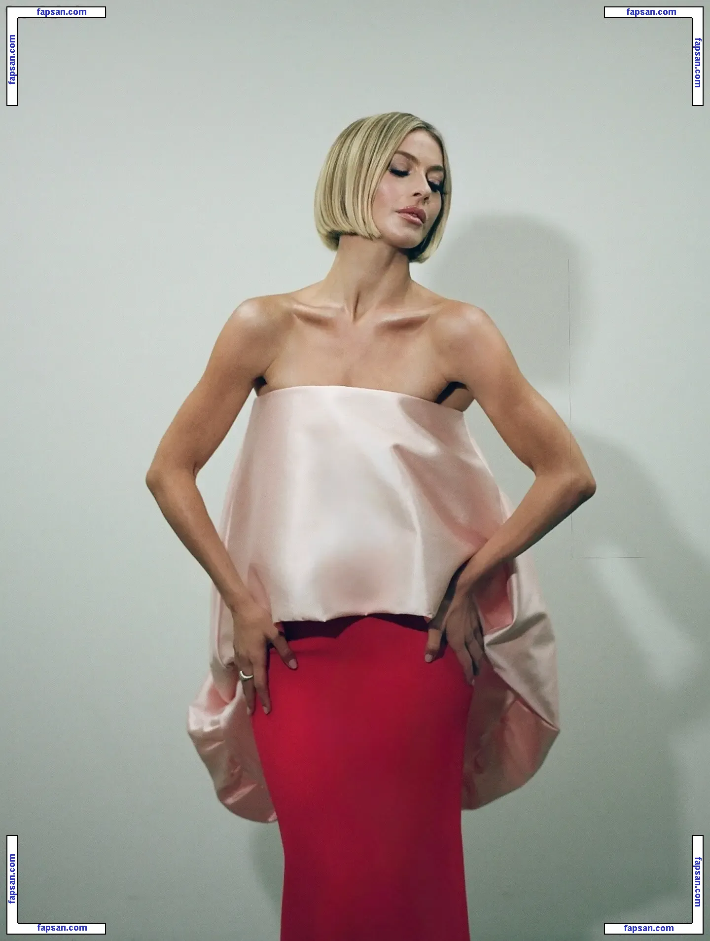 Julianne Hough nude photo #2513 from OnlyFans