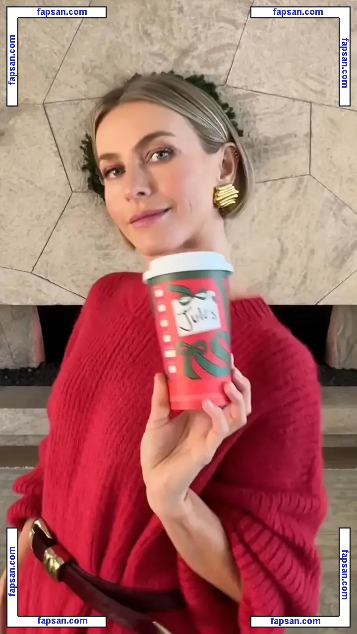 Julianne Hough nude photo #2515 from OnlyFans