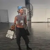 Julianne Hough nude #2471