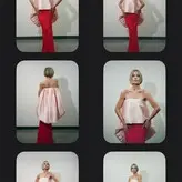 Julianne Hough nude #2506