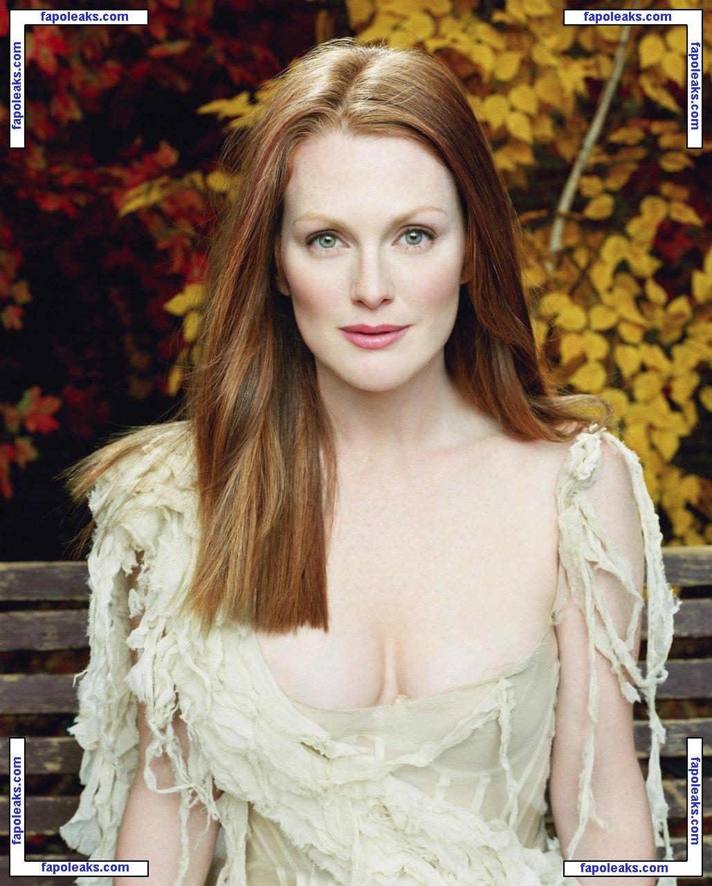 Julianne Moore / juliana_moore / juliannemoore голая фото #0025 с Онлифанс