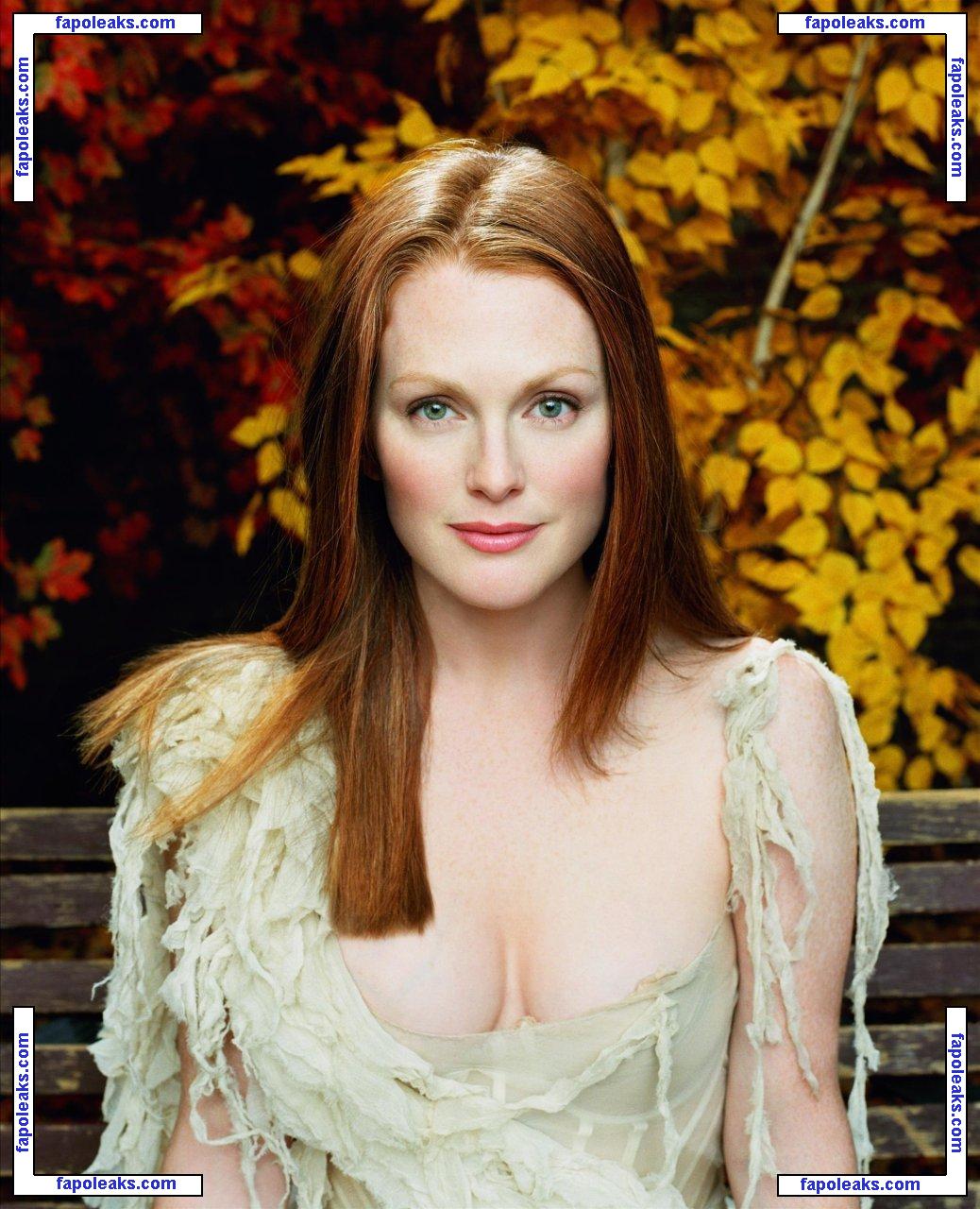 Julianne Moore / juliana_moore / juliannemoore голая фото #0026 с Онлифанс