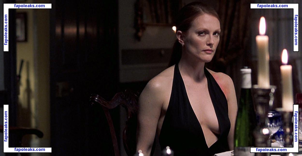 Julianne Moore / juliana_moore / juliannemoore голая фото #0063 с Онлифанс