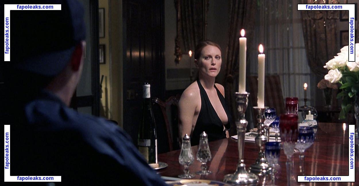 Julianne Moore / juliana_moore / juliannemoore голая фото #0064 с Онлифанс