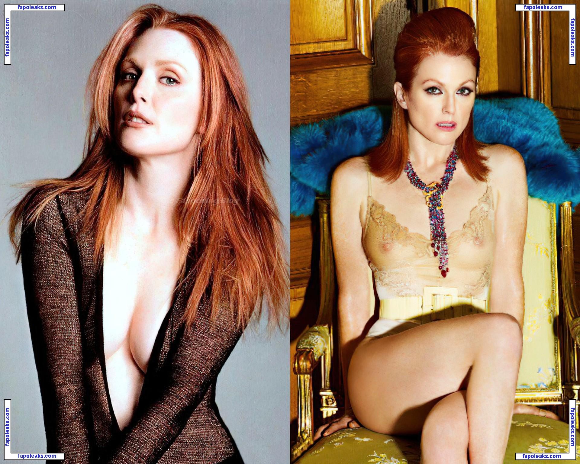 Julianne Moore / juliana_moore / juliannemoore голая фото #0159 с Онлифанс