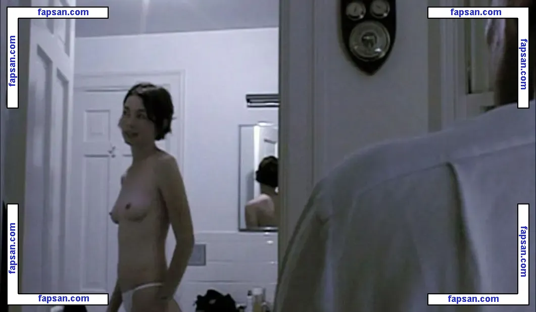 Julianne Nicholson nude photo #0022 from OnlyFans