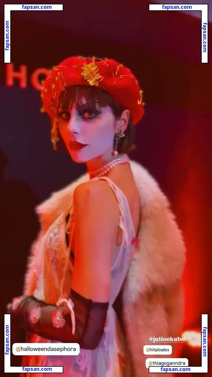 Julianne Trevisol nude photo #0072 from OnlyFans