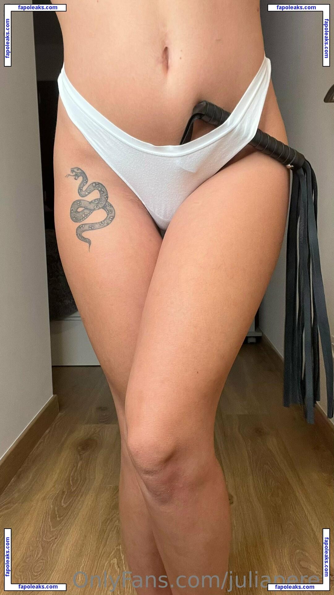 juliaperez / juliaperrezz nude photo #0004 from OnlyFans