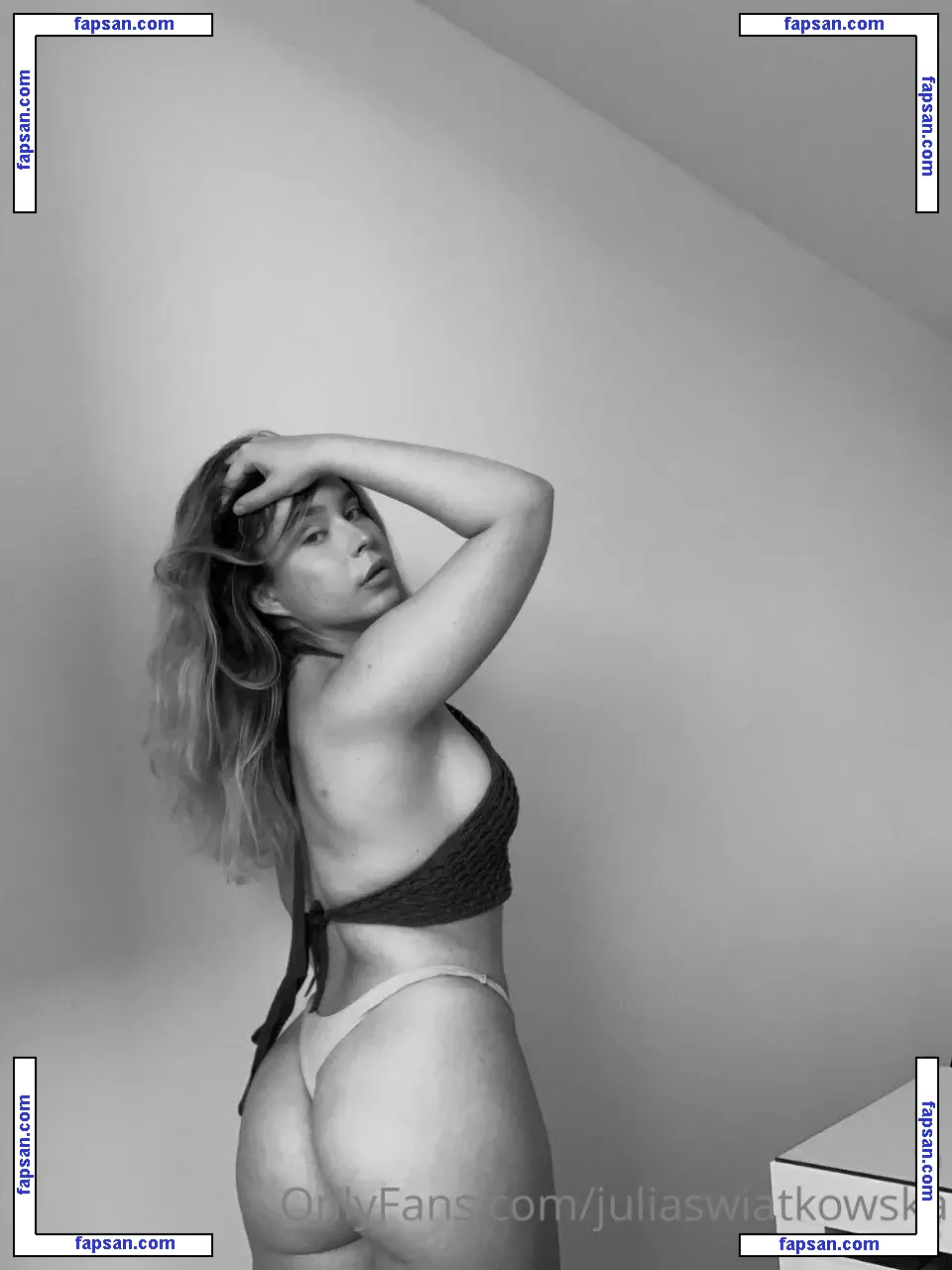 juliaswiatkowska nude photo #0007 from OnlyFans