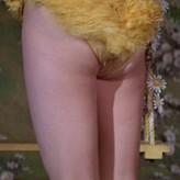 Julie Andrews nude #0018