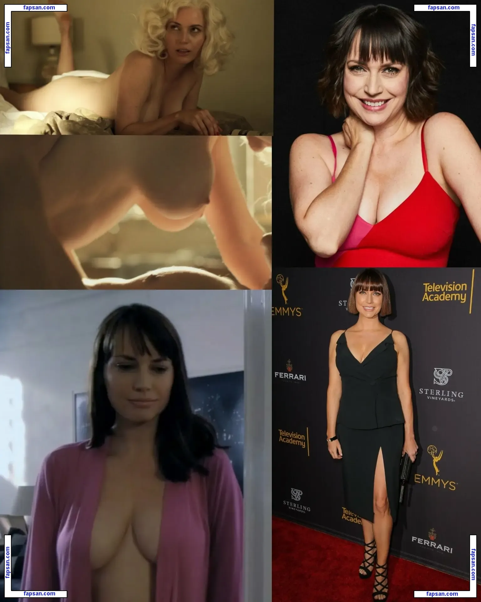 Julie Ann Emery nude photo #0001 from OnlyFans