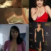 Julie Ann Emery голая #0001