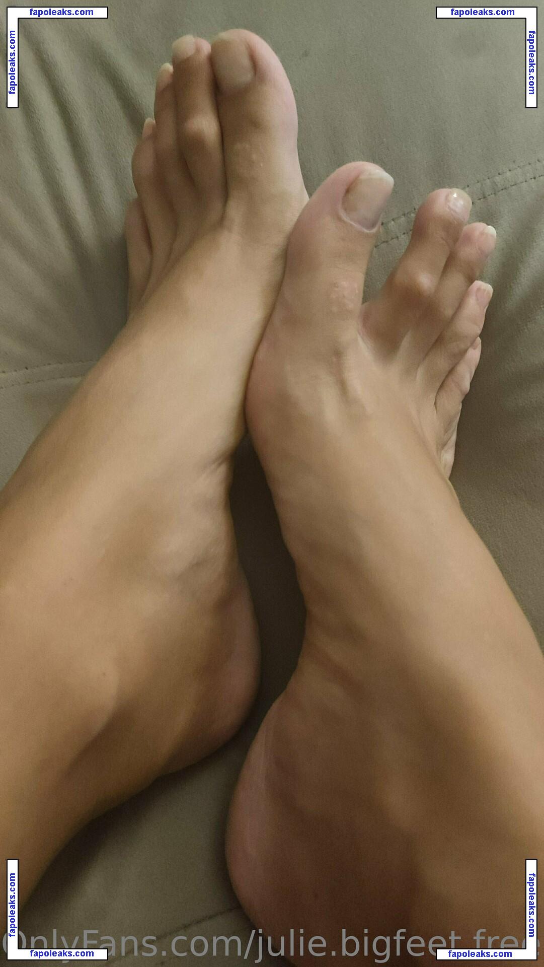 julie.bigfeet.free nude photo #0006 from OnlyFans