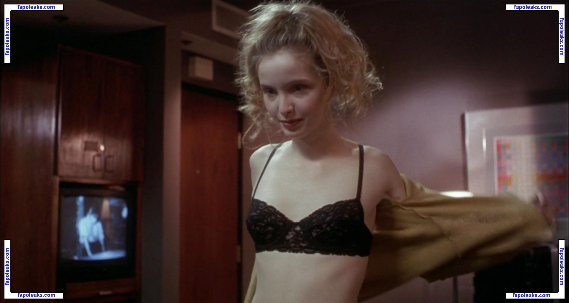 Julie Delpy nude photo #0047 from OnlyFans