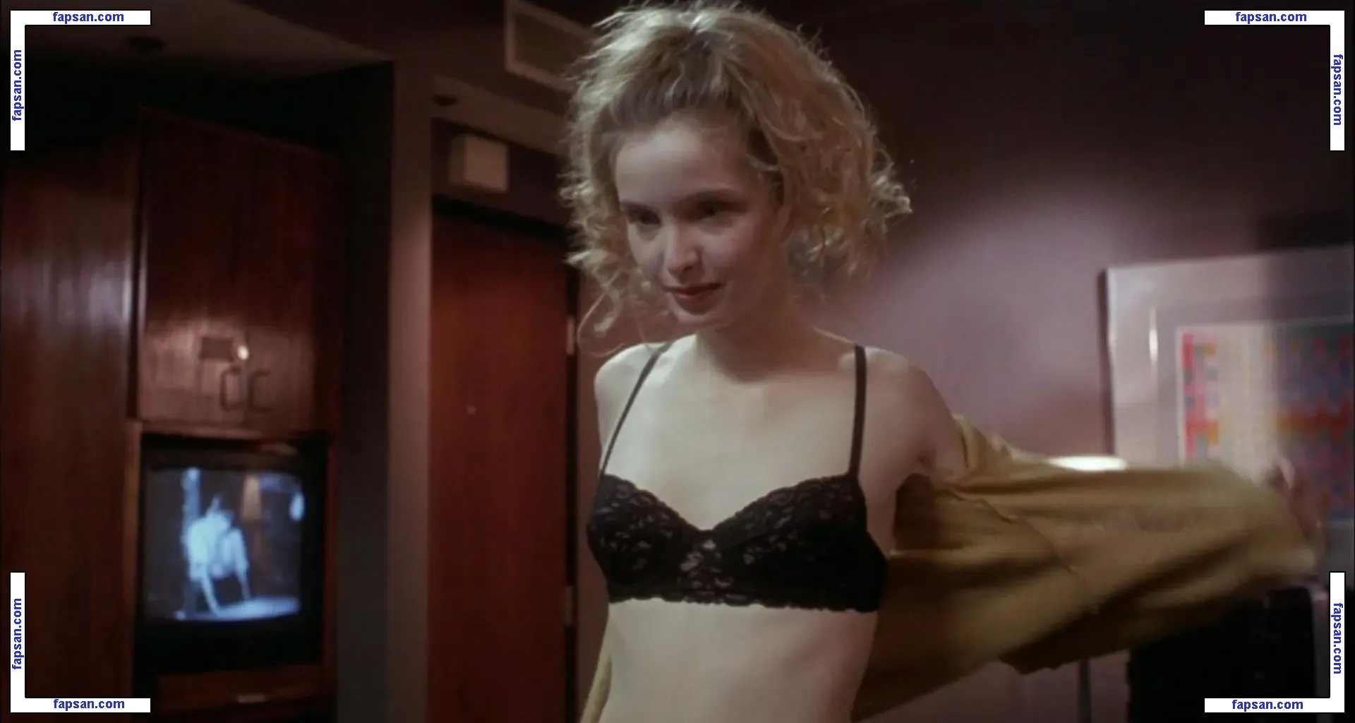 Julie Delpy nude photo #0047 from OnlyFans