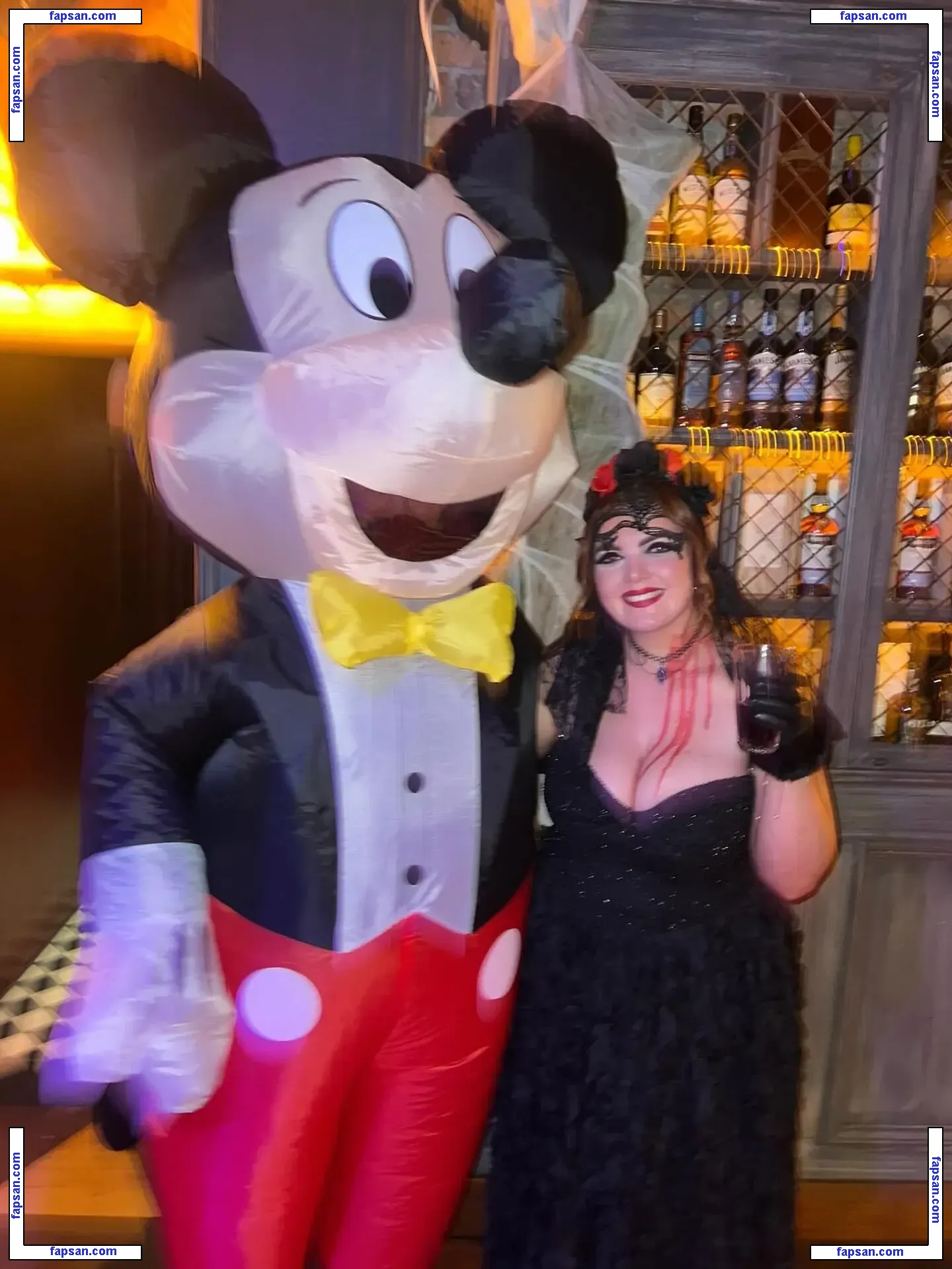 Julie Donaldson nude photo #0004 from OnlyFans