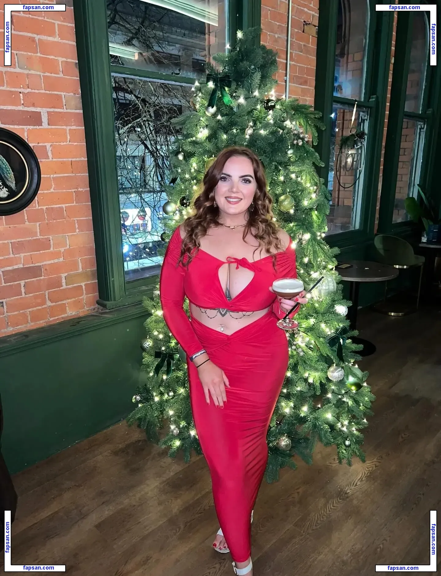 Julie Donaldson nude photo #0011 from OnlyFans