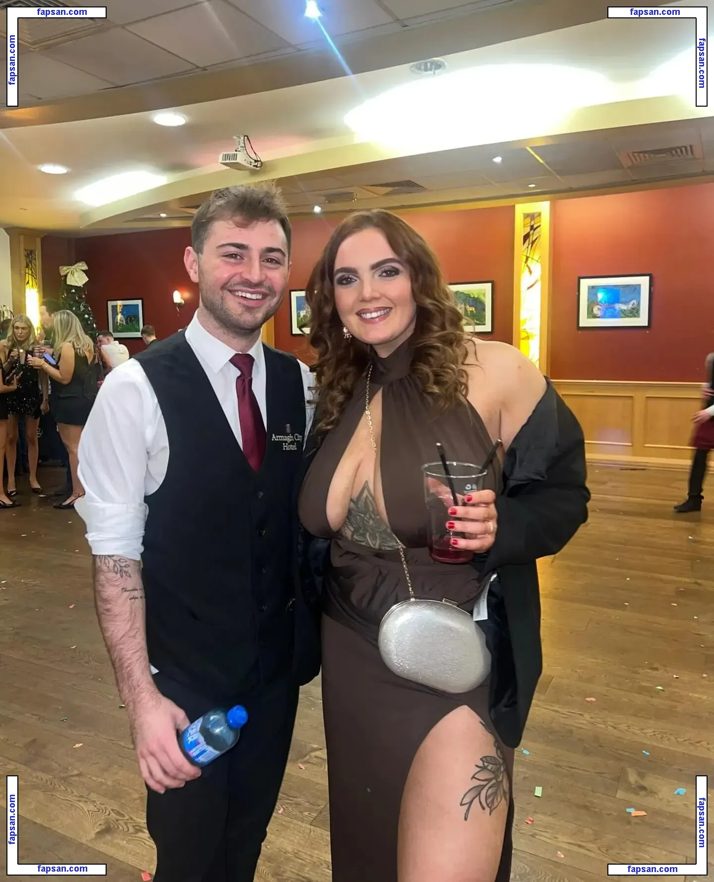 Julie Donaldson nude photo #0026 from OnlyFans