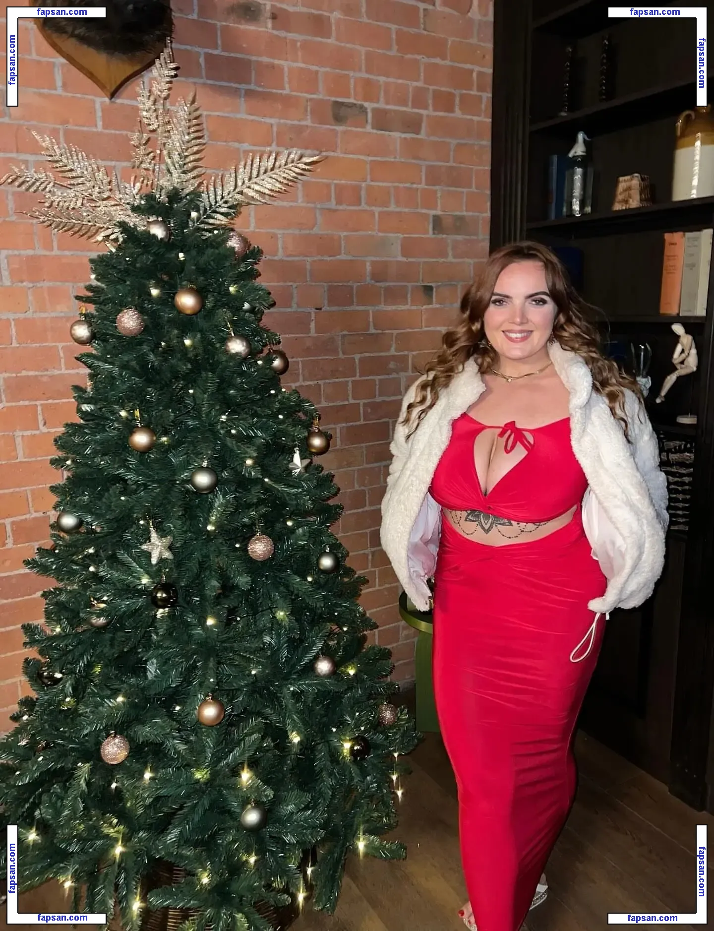 Julie Donaldson nude photo #0029 from OnlyFans