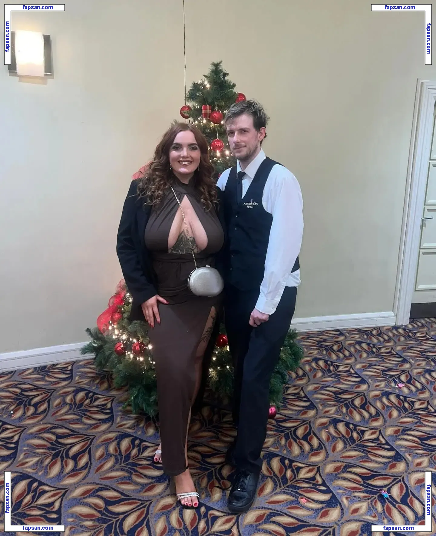 Julie Donaldson nude photo #0031 from OnlyFans