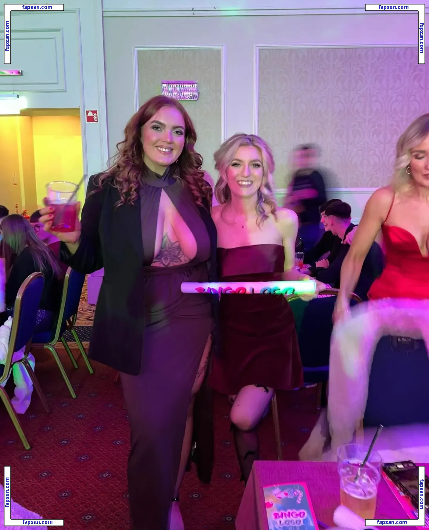 Julie Donaldson nude photo #0032 from OnlyFans