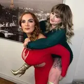 Julie Donaldson nude #0012