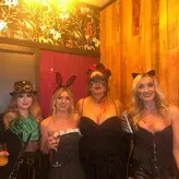 Julie Donaldson nude #0024