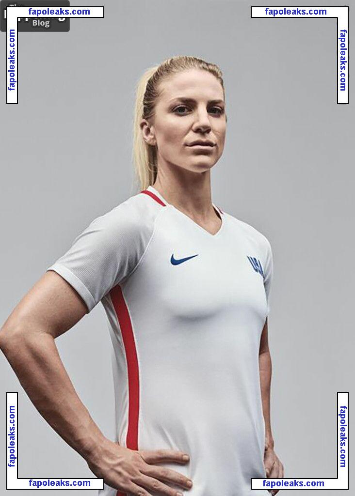 Julie Ertz / julieertz голая фото #0001 с Онлифанс