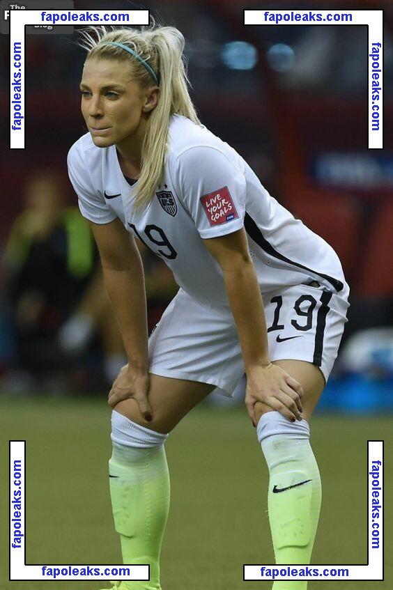 Julie Ertz / julieertz nude photo #0005 from OnlyFans