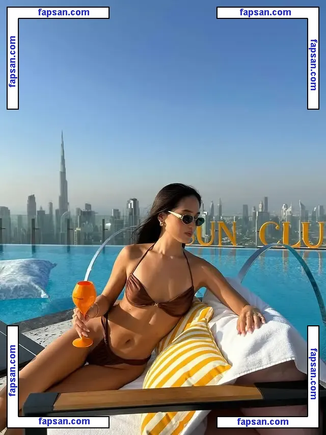 Julie Hwang nude photo #0001 from OnlyFans