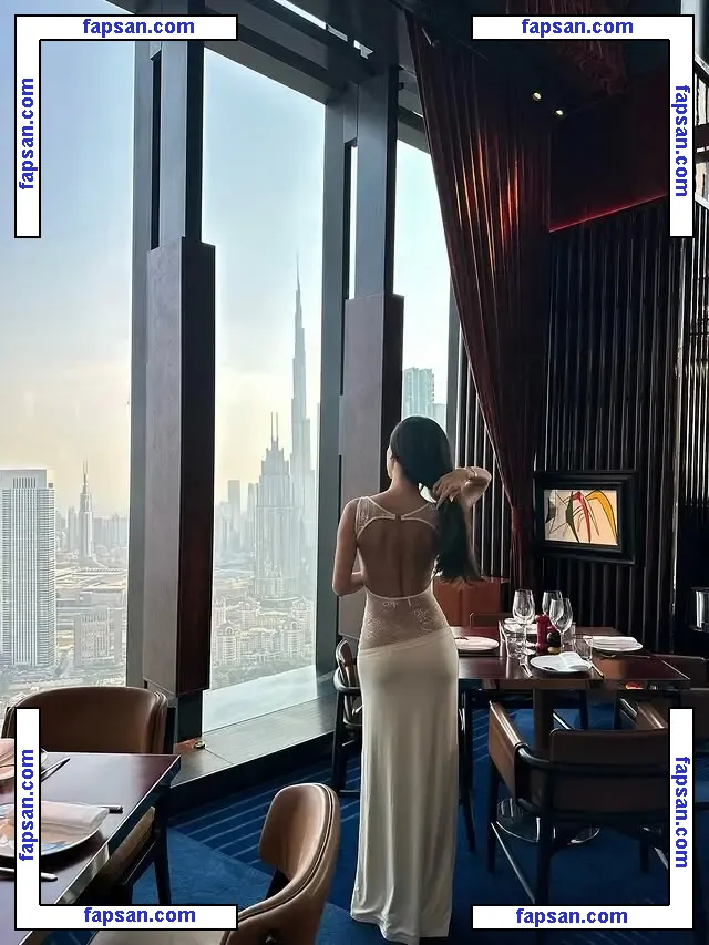 Julie Hwang nude photo #0002 from OnlyFans