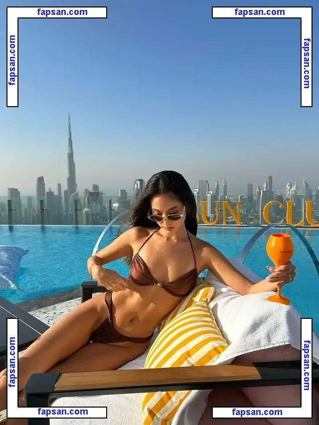 Julie Hwang nude photo #0004 from OnlyFans