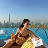 Julie Hwang nude #0001