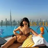 Julie Hwang nude #0004