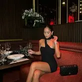 Julie Hwang nude #0005