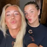 Julie Jorde голая #0001