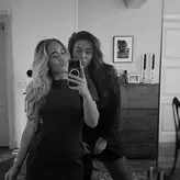 Julie Jorde голая #0002